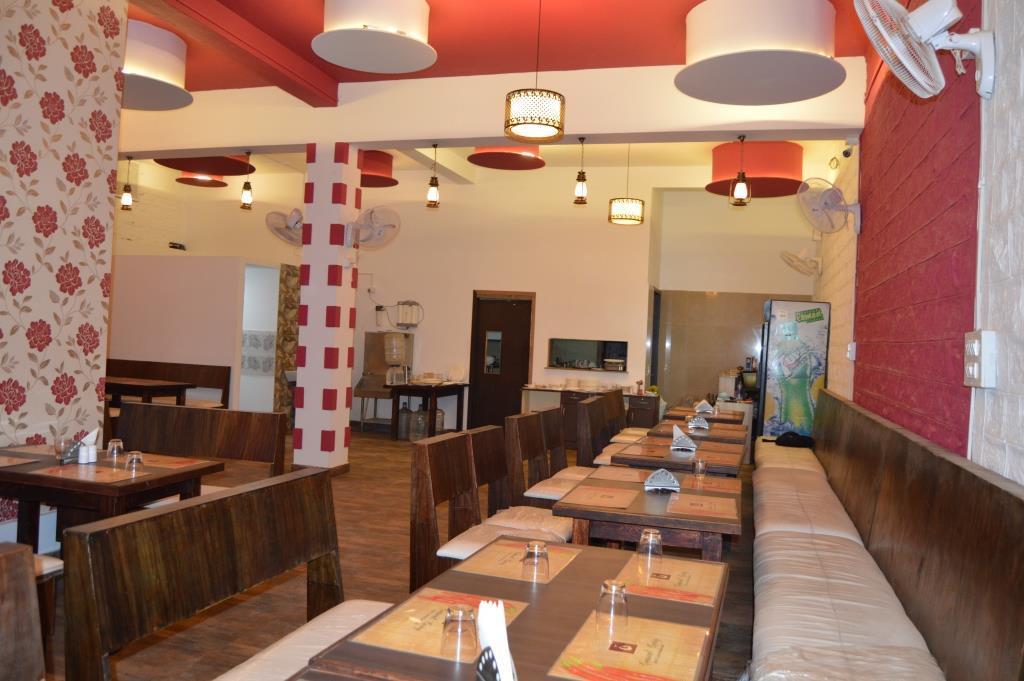 Hotel Venkat Presidency Bangalore Dış mekan fotoğraf